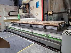 Biesse Rover B 4.40FT CNC - picture0' - Click to enlarge