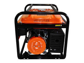 APG 6500E Petrol Copper Wound Portable Generator - picture1' - Click to enlarge