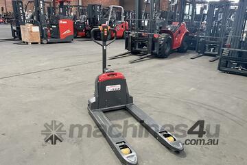 JIALIFT 1.5T Full Electric Pallet Truck | Lithium Battery SL15L3E/685 | SALE VIC, QLD, NSW, SA