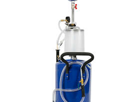 Tradequip 1907T Oil Drainer Extractor 90 Litre - picture0' - Click to enlarge