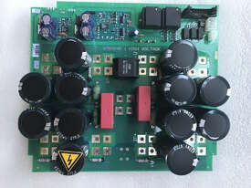 Cigweld Circuit Board 400SP Syncro Pulse MIG 725.0048.0 Control Electronics - picture1' - Click to enlarge