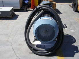 ABB 3 Phase 415 V  75KW Motor - picture0' - Click to enlarge