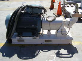 ABB 3 Phase 415 V  75KW Motor - picture1' - Click to enlarge