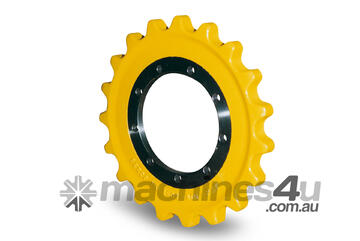 Berco CR5845 D11N/R/T Undercarriage