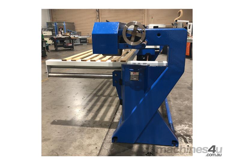 Used Samco Second Hand Samco 3000 Stroke Sander Stroke Sanders In 