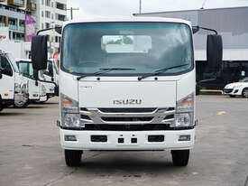 ISUZU NQR 87/80-190 AMT MLWB CAB CHASSIS - picture0' - Click to enlarge