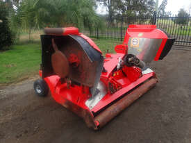 Stealth S3 Slasher Hay/Forage Equip - picture2' - Click to enlarge