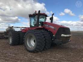 Case IH Steiger 500hd - picture0' - Click to enlarge