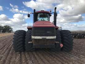 Case IH Steiger 500hd - picture0' - Click to enlarge