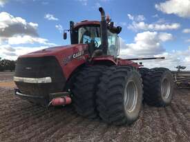 Case IH Steiger 500hd - picture1' - Click to enlarge