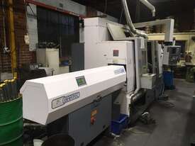 Okuma LB300MYW Mill Turn with Y Axis - picture2' - Click to enlarge