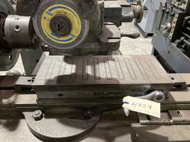 Used Cincinnati No.2 Tool and Cutter Grinder - picture2' - Click to enlarge