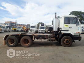 1994 UD CW450 6X4 MULTI PRIME MOVER - picture0' - Click to enlarge