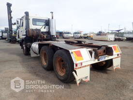 1994 UD CW450 6X4 MULTI PRIME MOVER - picture2' - Click to enlarge