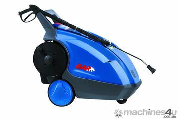 CLEANQUIP-BAR Electric Hot Water Pressure Cleaner Scout 150E