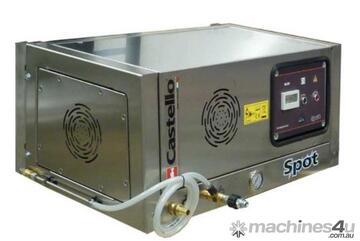 CLEANQUIP-Wall Mount Industrial Pressure Cleaner SPOT 15/15 CLEANQUIP-Wall Mount Industrial Pressure Cleaner SPOT 15/15