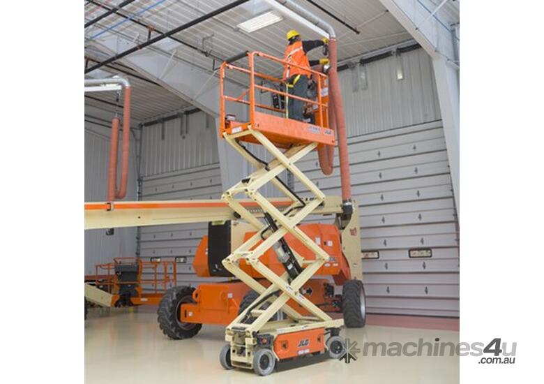New 2019 jlg 1930ES Electrical Scissor Lift in SMEATON GRANGE, NSW