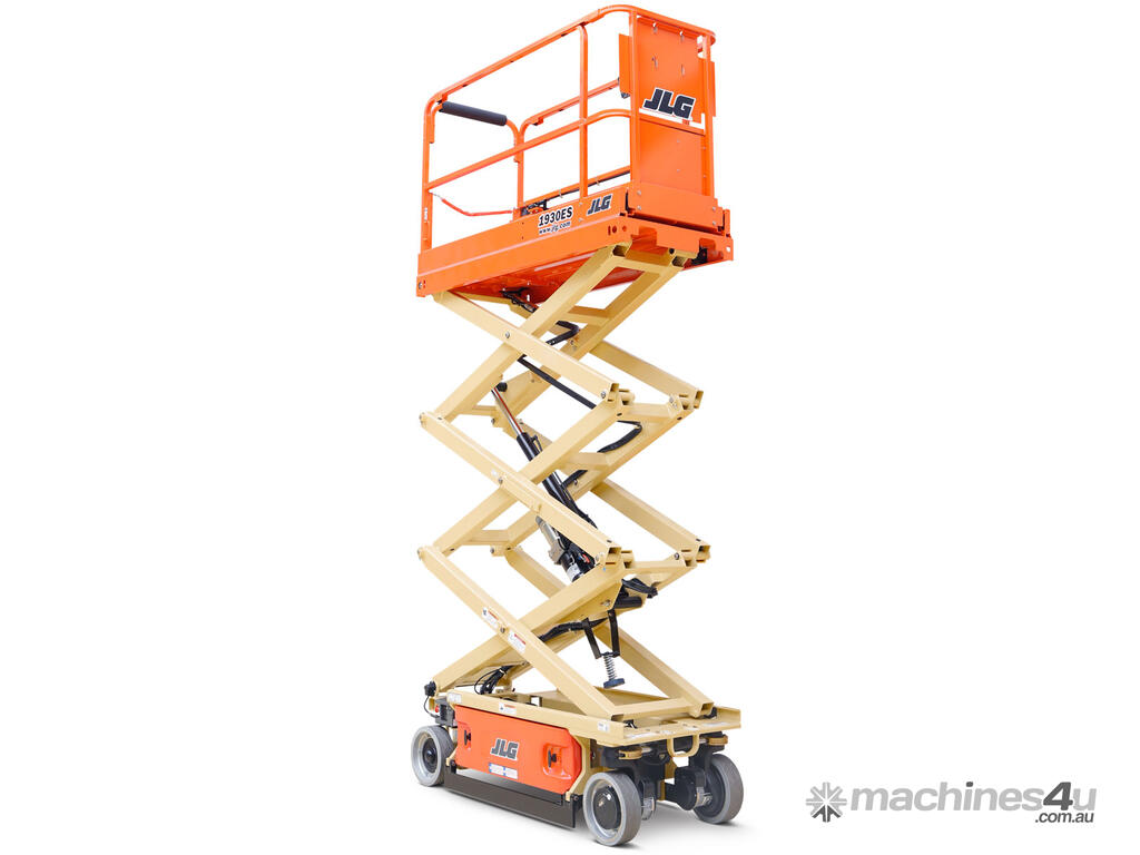 New 2022 Jlg ES1932 Electrical Scissor Lift In SMEATON GRANGE, NSW