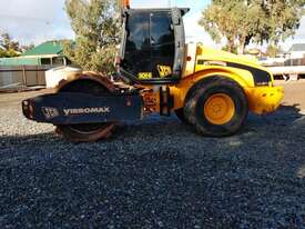 2006 JCB VM200 PADFOOT ROLLER U4195 - picture0' - Click to enlarge