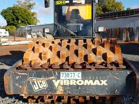 2006 JCB VM200 PADFOOT ROLLER U4195 - picture1' - Click to enlarge