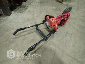 ATOM 580 LAWN EDGER - picture0' - Click to enlarge