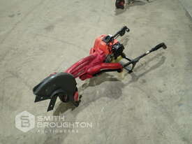 ATOM 580 LAWN EDGER - picture1' - Click to enlarge