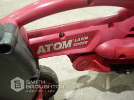 ATOM 580 LAWN EDGER - picture2' - Click to enlarge