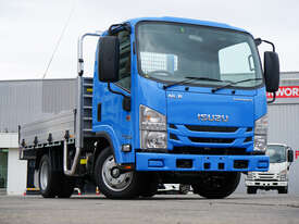 2021 Isuzu NLR 45-150 SWB  - picture0' - Click to enlarge