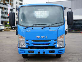 2021 Isuzu NLR 45-150 SWB  - picture0' - Click to enlarge