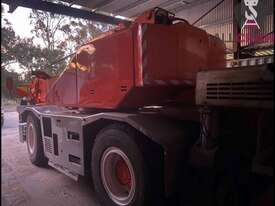 16 TONNE TADANO TR160M-3 1998 - AC0964 - picture1' - Click to enlarge
