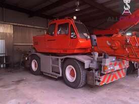 16 TONNE TADANO TR160M-3 1998 - AC0964 - picture0' - Click to enlarge