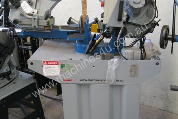 SHAW - HAFCO Mitre Cutting Bandsaw EB-260V SHAW - HAFCO Mitre Cutting Bandsaw EB-260V