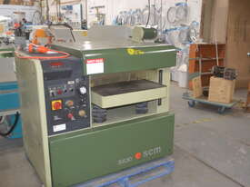 SCM  S630 Thicknesser - picture0' - Click to enlarge