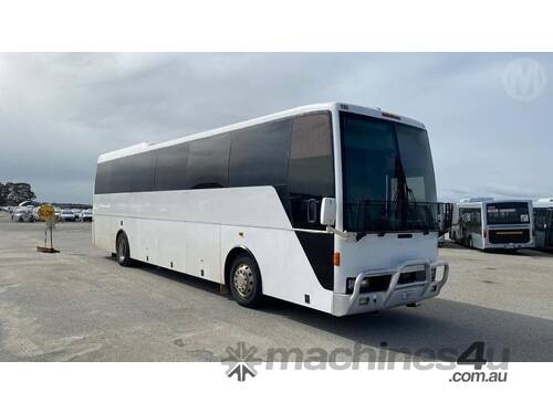 Scania Autobus Coach