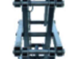 New Noblelift Scissor Lift - 8m Working Height - picture0' - Click to enlarge