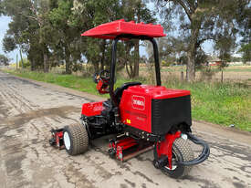 Toro 3100 Golf Greens mower Lawn Equipment - picture1' - Click to enlarge