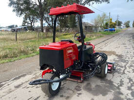 Toro 3100 Golf Greens mower Lawn Equipment - picture2' - Click to enlarge
