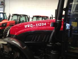 YTO Cabin 120HP Tractor - picture0' - Click to enlarge