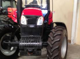 YTO Cabin 120HP Tractor - picture1' - Click to enlarge