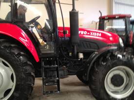 YTO Cabin 120HP Tractor - picture2' - Click to enlarge