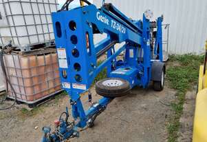 GENIE TZ34 Towable Cherry Picker