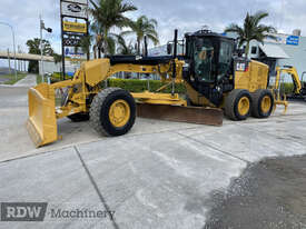 2015 Caterpillar 140M 3 VHP AWD Grader - picture0' - Click to enlarge