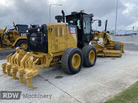 2015 Caterpillar 140M 3 VHP AWD Grader - picture2' - Click to enlarge