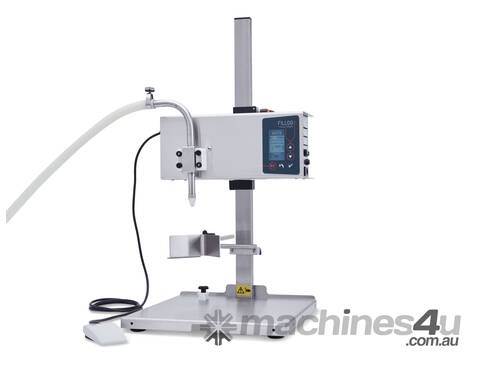 Liquid S Electronic Liquid Fillers