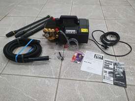 Powerful 240V Pressure Cleaner - Aussie Pumps - picture0' - Click to enlarge