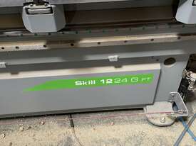 Biesse Skill 1224 G FT 2015  - picture0' - Click to enlarge