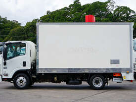 2014 Isuzu NNR 200 MWB - Pantech - picture1' - Click to enlarge