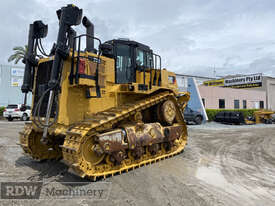 Caterpillar D10T2 Dozer - picture0' - Click to enlarge