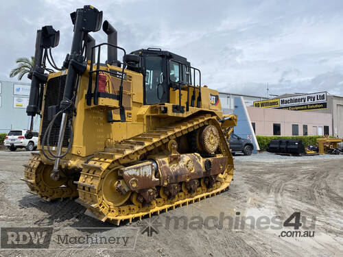 Caterpillar D10T2 Dozer