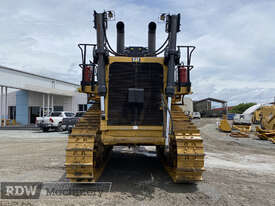 Caterpillar D10T2 Dozer - picture0' - Click to enlarge